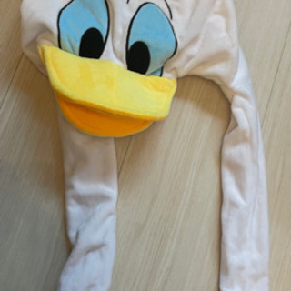 ドナルド被り物 あ 岡崎の家電の中古あげます 譲ります ジモティーで不用品の処分
