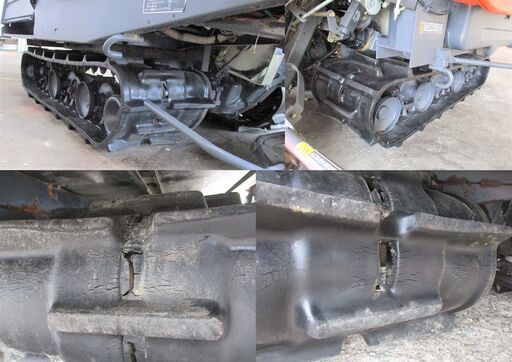 SOLD OUT】美品！ 清掃・整備済み クボタ コンバイン ARN214 W 14馬力