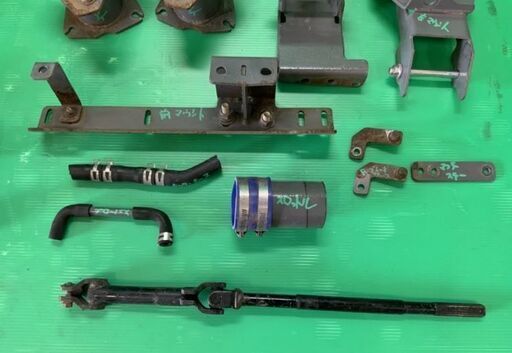 デリカD5 リフトアップキット ミツビシ デリカ D5 リフトアップ｜グー