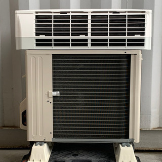 美品！シャープ エアコン◇主に6畳◇2019年製◇プラズマクラスター