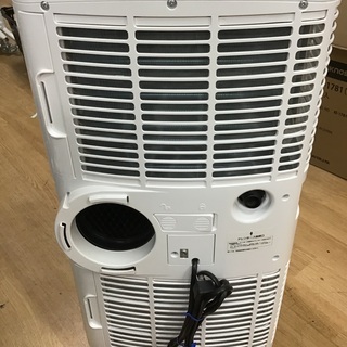 トレファク神戸新長田】NAKATOMIの移動式エアコンです！！【取りに