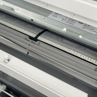 美品！東芝 エアコン◇主に6畳◇2020年製◇お掃除ロボ付き◇RAS-F221ARKS◇JA-0256