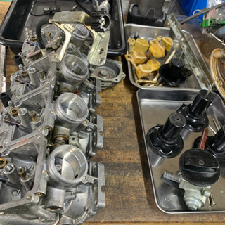 HONDA CBR250R MC17 hurricane ハリケーン 実働 自賠責残ってます