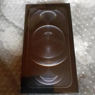 iPhone　12 Pro MAX 512　グラファイト