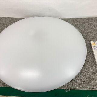 中古　良品　パナソニック　LED照明器具　シーリング照明　天井照...