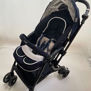 403702 Combi スゴカル4キャス コンパクト