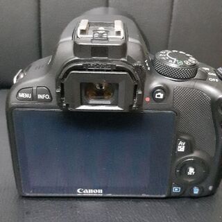 Canon EOS kiss x7
