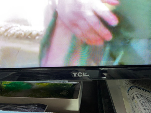 値下げ】55インチ 液晶テレビ 保証あり | procomm.ca