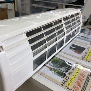 ?Fujitsu / 富士通? 2.8kw エアコン 2012年 AS-J28B