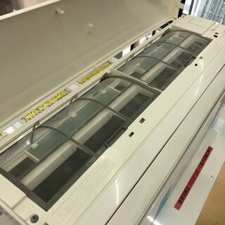 ?Fujitsu / 富士通? 2.8kw エアコン 2012年 AS-J28B