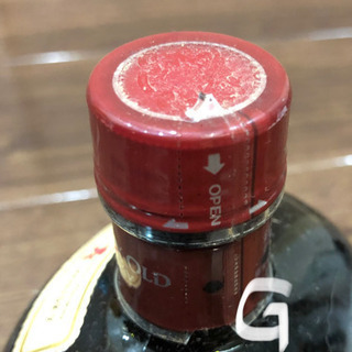 洋酒 古酒 いろいろA〜G全7点 写真ページ③