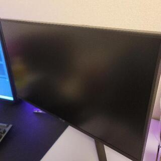asus ROG PG258 ゲーミングモニター