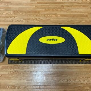 中古踏み台昇降が無料 格安で買える ジモティー