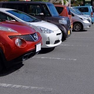 プラザアピア静岡　商業施設の駐車場清掃　新規スタッフ募集！！