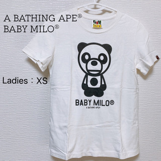 17🐧【夏物処分】A BATHING APE®