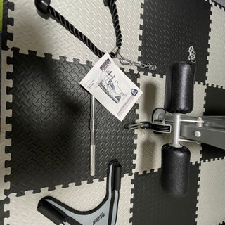 TUFFSTUFF タフスタッフ 社製(USA) AXT-225ホームジム TUFFSTUFF タフスタッフ 社製(USA) AXT-225ホームジム