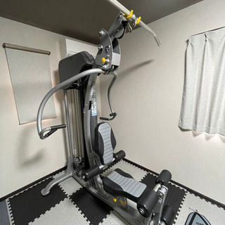 TUFFSTUFF タフスタッフ 社製(USA) AXT-225ホームジム TUFFSTUFF タフスタッフ 社製(USA) AXT-225ホームジム