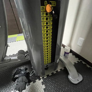 TUFFSTUFF タフスタッフ 社製(USA) AXT-225ホームジム TUFFSTUFF タフスタッフ 社製(USA) AXT-225ホームジム