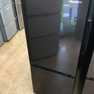 トレファク摂津店】Panasonic3ドア冷蔵庫入荷致しました！