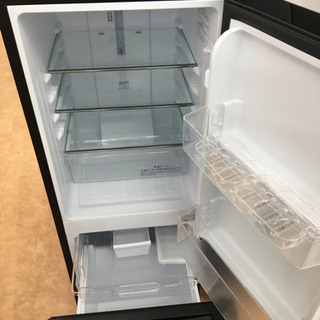 トレファク摂津店】Hisense（ハイセンス）2018年製の2ドア冷蔵庫が入荷