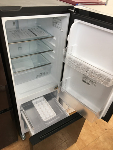 【トレファク摂津店 】　Hisense【ハイセンス】2019年製2ドア冷蔵庫 〜〜入荷致しました！