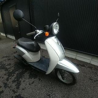 ホンダ トゥデイ シルバー af61 引き取り限定 大阪市 お買い上げ