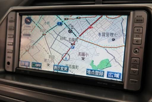 アウトレット車こんな安いっ Hddナビ Dvd再生できる 走行距離少なめ オトロン春日部店 春日部のその他の中古車 ジモティー