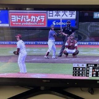 【ネット決済】東芝 REGZA 42Z1 液晶テレビ　