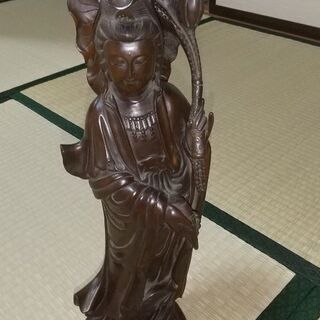 観音様 Amazon.co.jp: 早稲田 法輪寺令和3年6月限定 観音様シリーズ