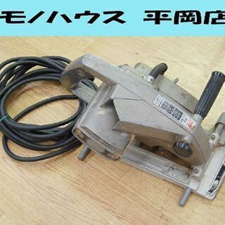 日立工機 仕上溝切 GA21 全長42×奥24×高24cm  A...