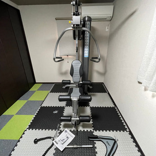 TUFFSTUFF タフスタッフ 社製(USA) AXT-225ホームジム TUFFSTUFF タフスタッフ 社製(USA) AXT-225ホームジム