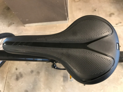 XDS ロードバイク 3