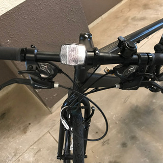 XDS ロードバイク