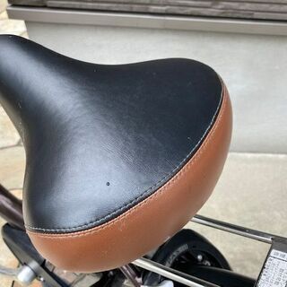 ヤマハ パスナチュラ 4Ah 電動自転車 電動アシスト自転車 26インチ 791