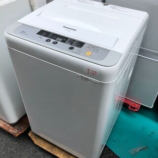 ☆中古激安！　Haier　ハイアール　5.5㎏　全自動洗濯機　2020年製　JWｰＣ55Ｄ型　【KBG023】￥13,500！！