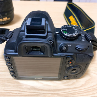 Nikon D3100 レンズキット 取扱説明書付き 初心者オススメ Nikon D3100 レンズキット 取扱説明書付き 初心者オススメ