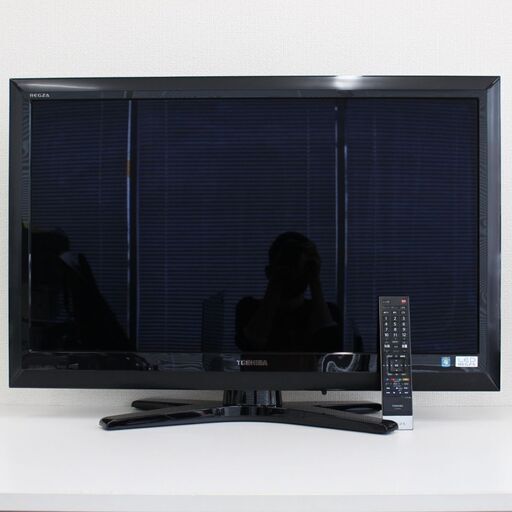 T367) TOSHIBA 東芝 LED REGZA レグザ 37Z1 液晶カラーテレビ 37型 10年製 TV 家電 フルハイビジョン液晶