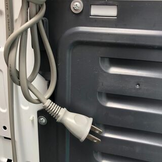 ☆中古激安！　Panasonic　パナソニック　5.0㎏　全自動洗濯機　2015年製　NA- F50B8型　【KBG024】　￥11,800！！