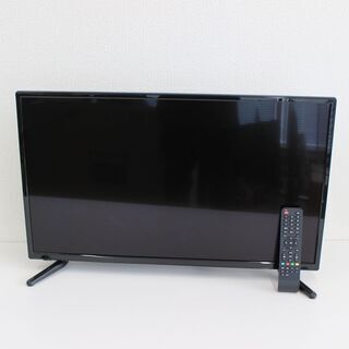 T392) グランプレ デジタル液晶テレビ TV-17-C011...
