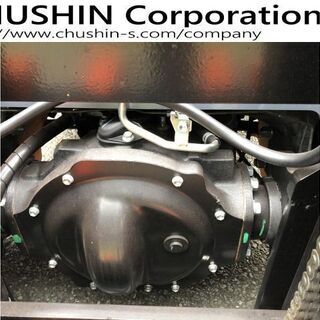 2トン トヨタ エンジンフォークリフト 極上車 新車並 即納可能(要輸送