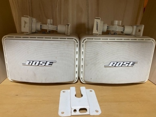 その他 BOSE 111ADW
