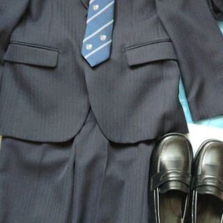 【ネット決済】キッズ用のスーツ