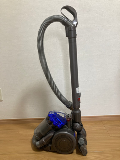 中古 ダイソン DC26 付属品付き