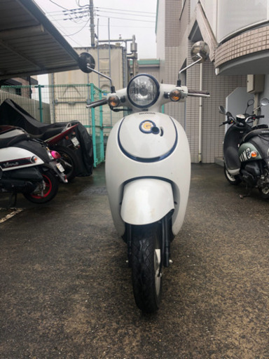 実働ジョルノ