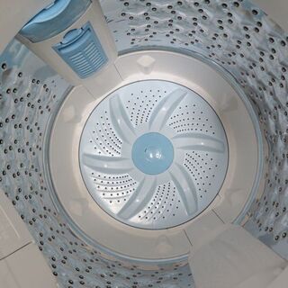 配達設置無料！東芝 中容量6.0kg 洗濯機 ステンレス槽 ES07