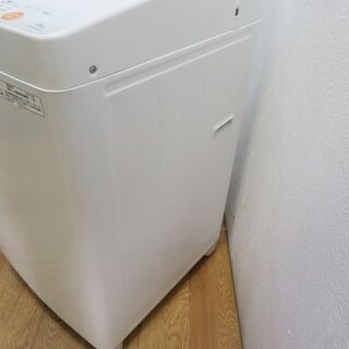 配達設置無料！東芝 中容量6.0kg 洗濯機 ステンレス槽 ES07
