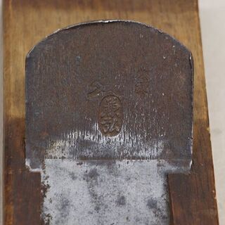 長台かんな 鉋 カンナ 平鉋 四挺 まとめて 宮大工道具 (HD1030wY)