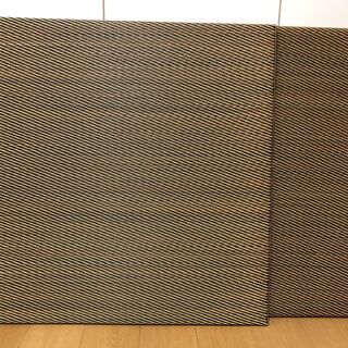 中古ユニット畳が無料 格安で買える ジモティー