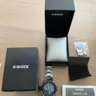 【最終値下げ】　CASIO G-SHOCK