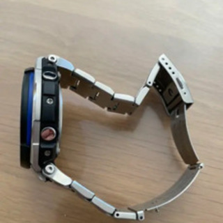 【最終値下げ】　CASIO G-SHOCK